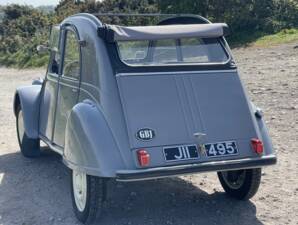 Image 3/12 de Citroën 2 CV  AZ (1956)