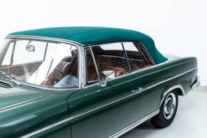Afbeelding 36/47 van Mercedes-Benz 300 SE (1967)