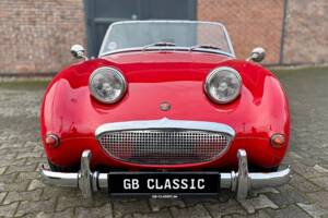 Image 1/40 of Austin-Healey Sprite Mk I (1958)