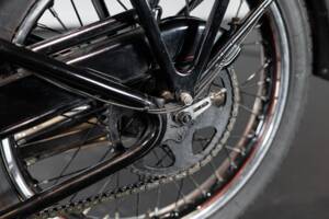 Immagine 43/50 di Bianchi Stelvio 250 (1948)