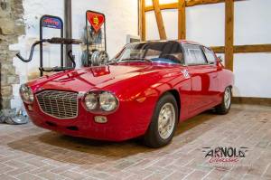 Bild 1/17 von Lancia Flavia Sport 1.8 (Zagato) (1966)