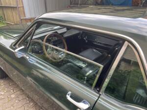 Imagen 6/20 de Ford Mustang 351 (1967)