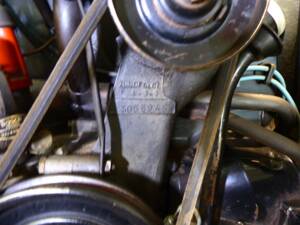 Bild 70/71 von Volkswagen Käfer 1200 Standard "Dickholmer" (1959)
