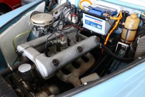 Image 26/27 of Alfa Romeo 1900 TI Super Berlina (1955)