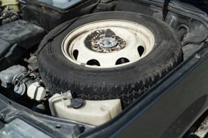 Bild 48/50 von FIAT Panda 4x4 1,0 (1987)