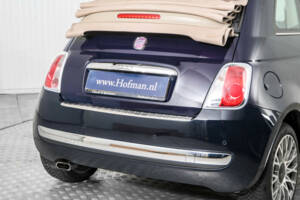 Afbeelding 26/50 van FIAT 500 C (2011)