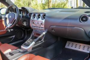 Image 31/40 of Alfa Romeo 8C Spider (2009)
