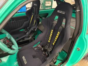 Image 8/18 of Opel Kadett 2,0 E Rallye (1978)