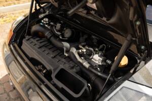Bild 22/28 von Porsche 911 Turbo (2001)