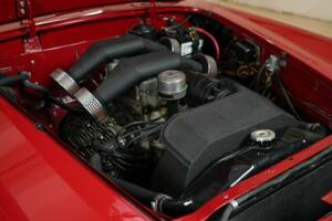 Immagine 38/50 di Siata-Ford 208 S (1952)