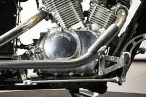 Image 41/50 of Honda VT 600C Shadow (1991)