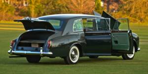 Image 18/50 of Rolls-Royce Phantom VI (1971)