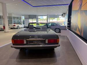 Bild 3/8 von Mercedes-Benz 300 SL (1986)