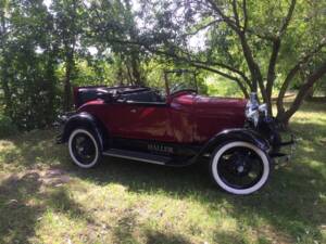 Image 2/69 de Ford Model A (1929)