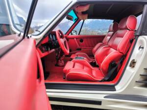 Bild 7/15 von Porsche 911 Carrera 3.2 (1989)