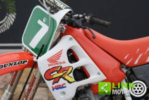 Image 5/10 of Honda DUMMY (1991)