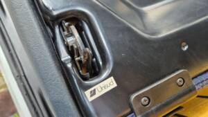 Bild 156/193 von FIAT Tipo 1.4 DGT (1989)
