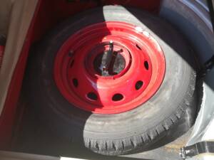 Immagine 18/58 di BMW 503 (1959)