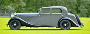 Image 10/50 of Bentley 3 1&#x2F;2 Litre Park Ward Sports (1935)