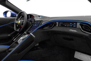 Image 5/12 of Ferrari Roma Spider (2024)