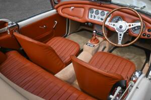 Imagen 25/50 de Daimler SP 250 (1960)