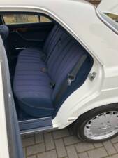 Bild 10/29 von Mercedes-Benz 280 SE (1981)