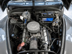 Bild 18/24 von BMW 2600 (1961)