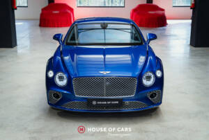 Immagine 3/15 di Bentley Continental GT (2018)