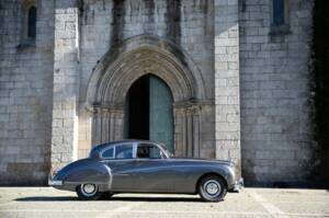 Bild 7/8 von Jaguar Mk IX (1960)