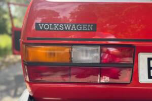 Image 31/31 de Volkswagen Golf I GTI 1.6 (1982)