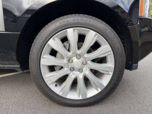 Bild 14/50 von Land Rover Range Rover Vogue TDV8 (2008)