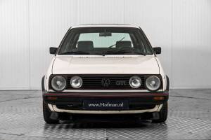 Image 16/50 de Volkswagen Golf Mk II GTi 1.8 (1987)