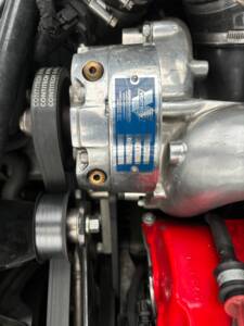 Bild 13/31 von Chrysler Crossfire (2004)