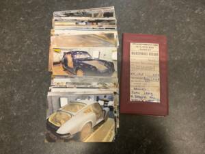 Bild 32/33 von Porsche 911 2.4 T (1973)