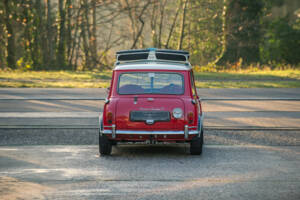 Imagen 11/36 de Austin Mini Cooper S 1275 (1965)