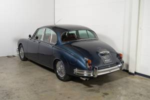 Bild 3/34 von Jaguar Mk II 3.8 (1963)