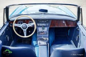 Image 11/47 de Austin-Healey 3000 Mk III (BJ8) (1967)