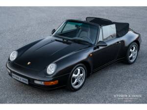 Bild 16/34 von Porsche 911 Carrera (1996)