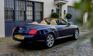 Imagen 3/33 de Bentley Continental GTC (2007)