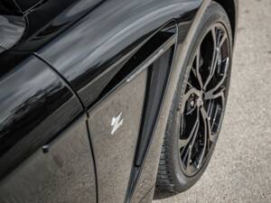 Immagine 22/50 di Aston Martin V12 Zagato (2013)