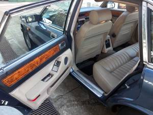 Image 17/29 of Jaguar Sovereign 3.6 (1988)