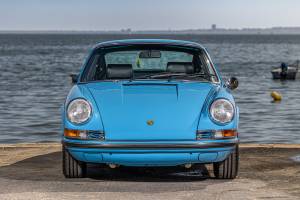 Bild 3/12 von Porsche 911 2.2 S (1970)