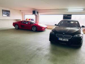 Image 26/26 of Ferrari F 512 M (1996)