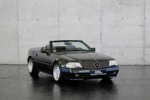 Bild 9/50 von Mercedes-Benz SL 60 AMG (1994)