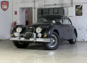 Image 3/62 de Jaguar XK 150 3.8 SE FHC (1959)