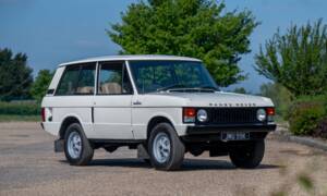 Image 1/41 of Land Rover Range Rover Classic 3.5 (1971)