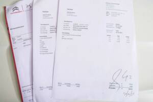 Bild 45/50 von Citroën 2 CV 6 (1986)