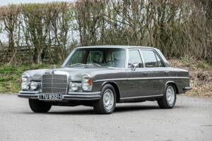 Image 1/36 of Mercedes-Benz 300 SEL 6.3 (1970)