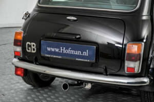 Immagine 30/50 di Mini Cooper 1.3i MPI (1998)