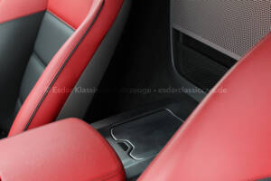 Imagen 23/36 de Mercedes-Benz SLS AMG Roadster (2012)